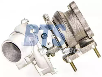 bts turbo t912041